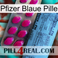 Pfizer Blue Pill 35